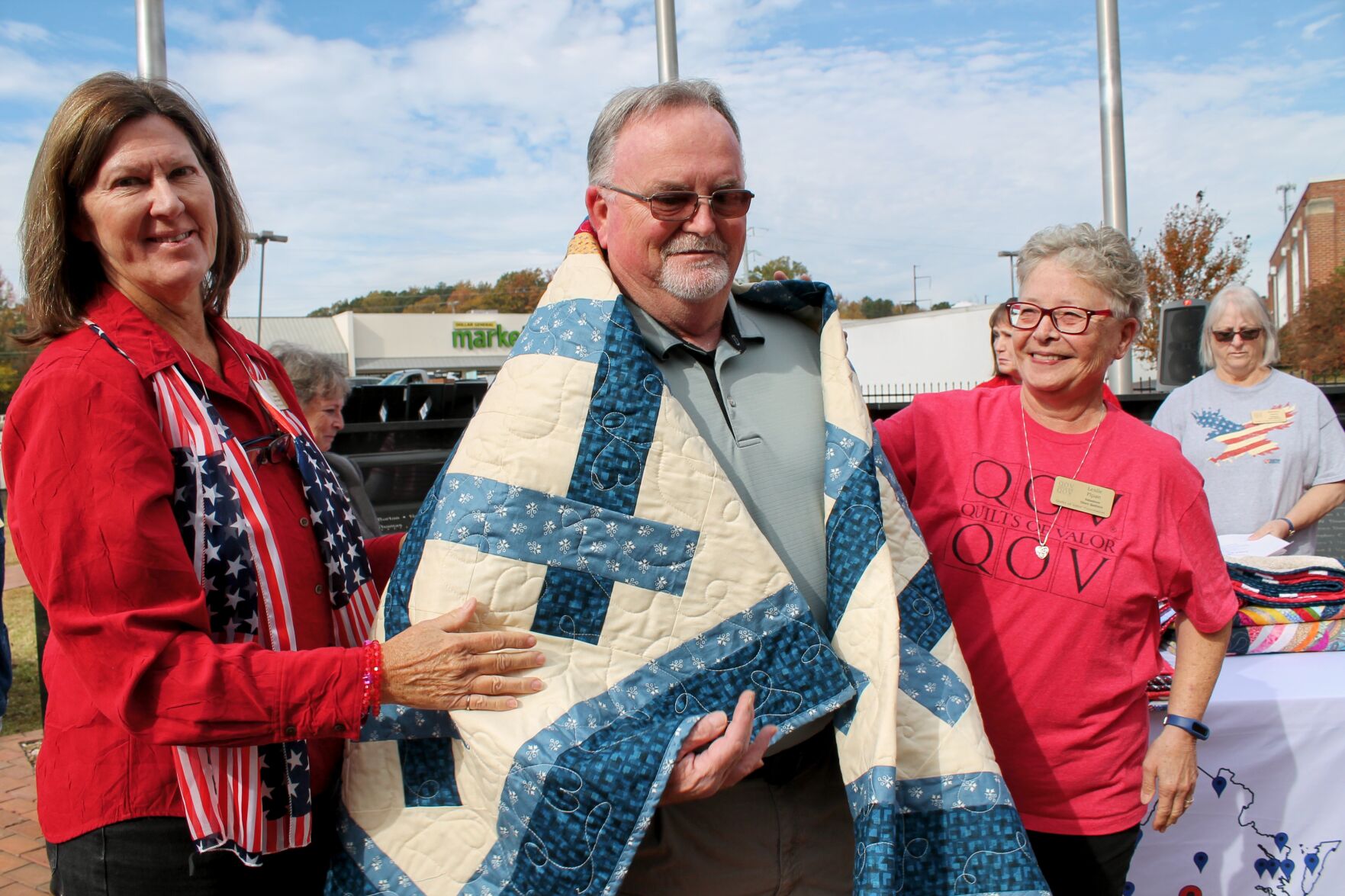 Quilt